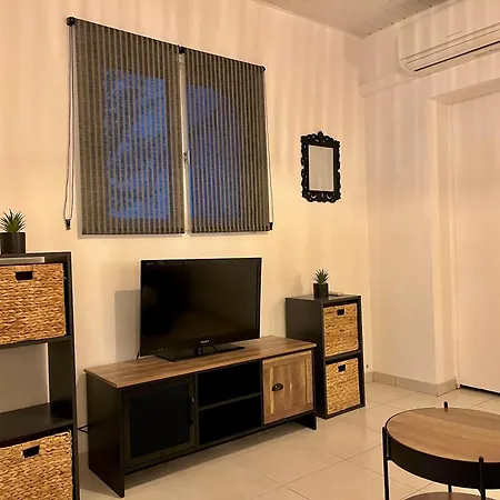 Appartement Studio Sommieres