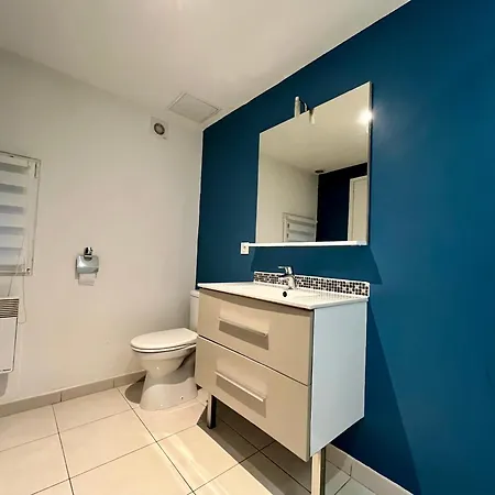 Appartement Studio Sommieres *