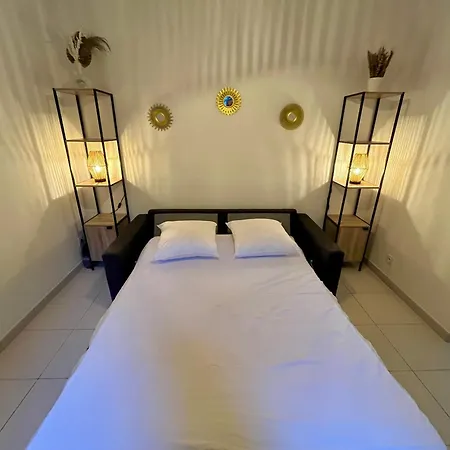 Studio Sommieres * Sommières