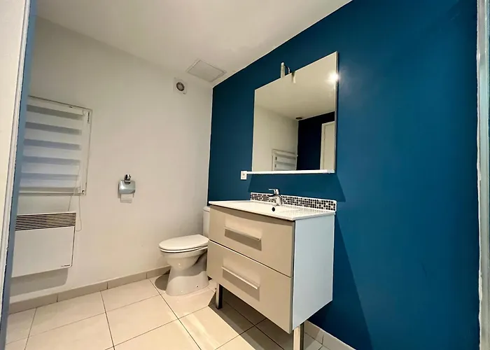 Apartamento Studio Sommieres *