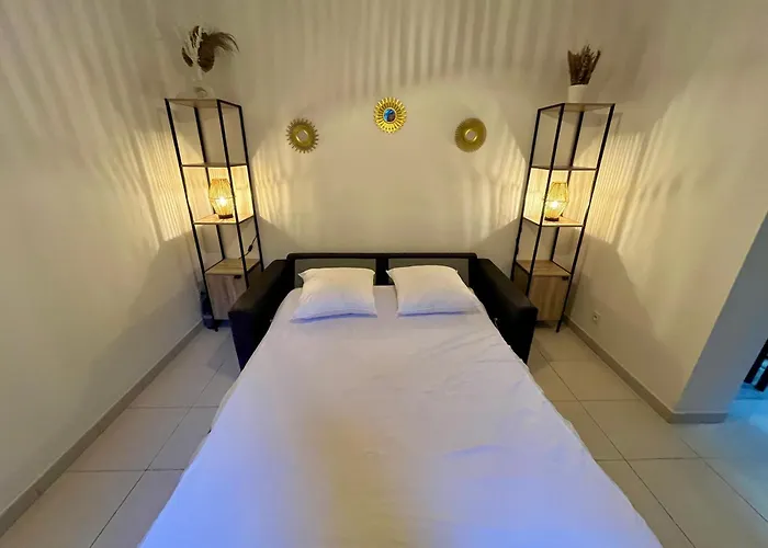 Studio Sommieres * Sommières